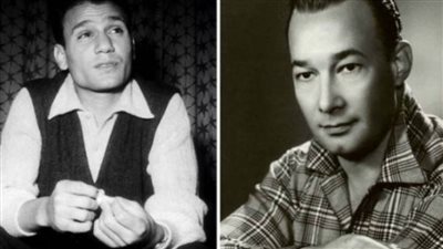 عبد الحليم حافظ يتهم صلاح نظمى بثقل الدم