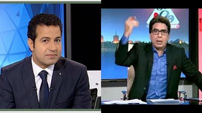 اليوم.. الحكم في دعوى إسقاط الجنسية عن أيمن عزام ومحمد ناصر