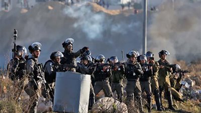 مفوض أوروبي يزور الشرق الأوسط بسبب الأوضاع في فلسطين وإسرائيل