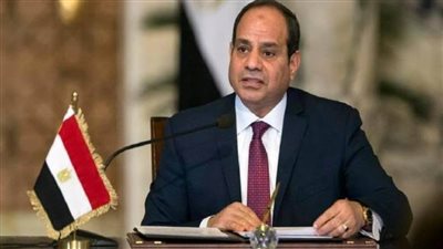 السيسي: منتدى شباب العالم فرصة لاستدعاء موضوعات تهم كافة الأطياف