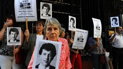 جزار النظام العسكري.. ماريو ساندوفال أرجنتيني شارك في 500 عملية قتل وخطف وتعذيب بفرنسا