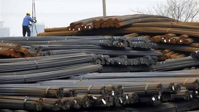 التنمية الصناعية: ٥ طلبات جديدة للحصول على تراخيص الحديد