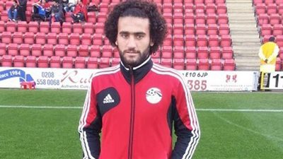 قلق في الزمالك بسبب اختفاء «باسم مرسي»