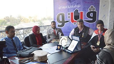 الحكومة لـ«المخترعين»: «فوتوا علينا بكرة»..ابتكارات الحاصلين على جوائز معرض جنيف الدولي «محلك سر».. و«أمينة» رفضت عرض سفير سويسرا لتنفيذ «صابونة الأرز»