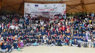 بالأرقام.. تفاصيل الأنشطة الطلابية بالجامعات في 2019