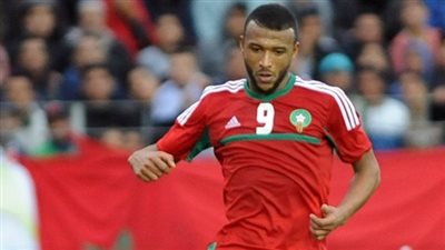 بركان المغرب يؤجل انتقال الكعبي للزمالك
