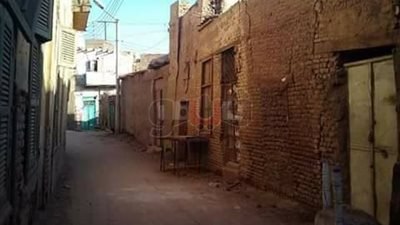 وكالات السوق الفوقاني بقنا.. تاريخ اغتالته يد الإهمال وناهبو الآثار
