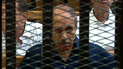 تأجيل محاكمة حبيب العادلى بتهمة غسيل الأموال لـ 8 ديسمبر