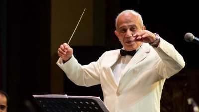 نجوم أوبرا الإسكندرية يحيون ذكرى رحيل فريد الأطرش