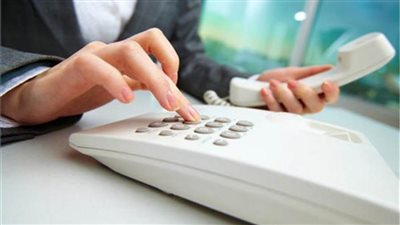 رابط الاستعلام عن فاتورة التليفون الأرضي بعد تصدرها جوجل