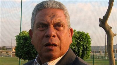 ريعو مكتشف محمد صلاح والنني يعود للمقاولون (بروفايل)