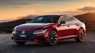 فولكس فاجن تقرر إطلاق الجيل الجديد من سيارتها 