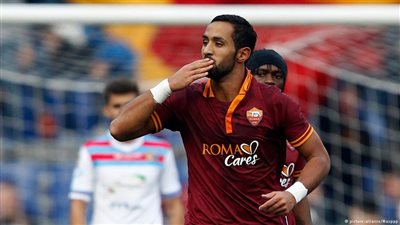 الجمهور المغربي يشيد بانتقال «بنعطية» إلى بايرن ميونيخ