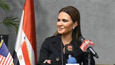 مصر وأمريكا توقعان اتفاق مبادرة تنمية شمال سيناء بـ 6 ملايين دولار | صور