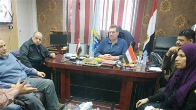 بمنحة أوروبية.. إنشاء كوبرى مشاة بعبود خلال 180 يوما 