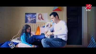 بالفيديو.. الإعلان الدعائي الثاني لـ«أبو البنات»