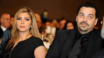 أصالة تلمح لطلاقها من طارق العريان: 