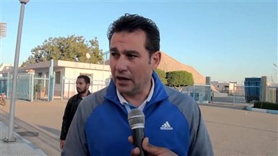 تقرير خالد جلال لتدعيم الجبهة اليسرى للزمالك