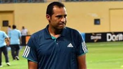 مؤمن سليمان: مكسوف من فرج عامر بسبب هزائم سموحة