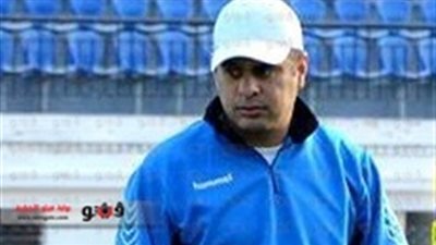 تعيين هاني أحمد مدربا مساعدا بالاتحاد السكندري