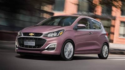 أزمة داخل شيفروليه بسبب محرك سيارتها 