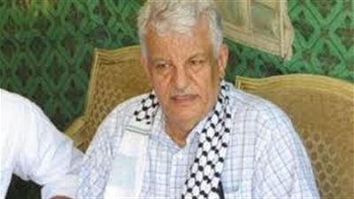 سفير فلسطين بالقاهرة: نطمح في أكثر من الـ«معابر»