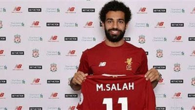 محمد رضوان: «صلاح» قادر على المنافسة كأفضل لاعب في العالم