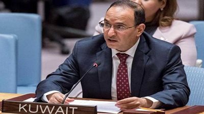 الكويت تعرقل إدانة أمريكية من مجلس الأمن ضد صواريخ غزة