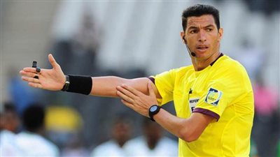 لجنة الحكام ترفض تبديل جهاد جريشة من إدارة مباراة الزمالك