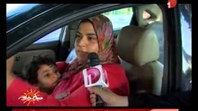 بالفيديو.. «السيارات الخاصة» وسيلة النساء للهروب من التحرش