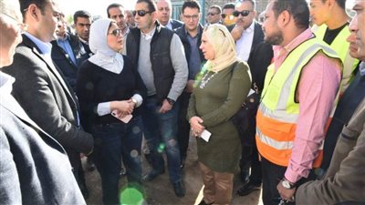 الصحة: 49 وحدة طب أسرة بالأقصر لتطبيق التأمين الصحي الشامل