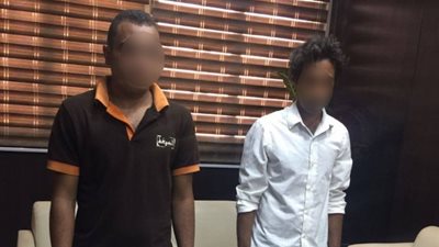 مباحث السويس تكشف تفاصيل جريمة قتل تاجر