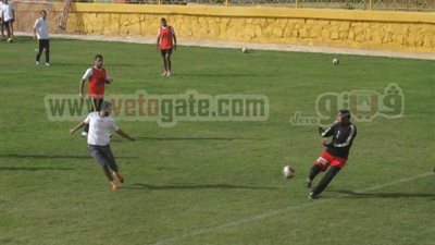 أسوان يواجه المراغة  فى المجموعة الأولى بدورى المظاليم