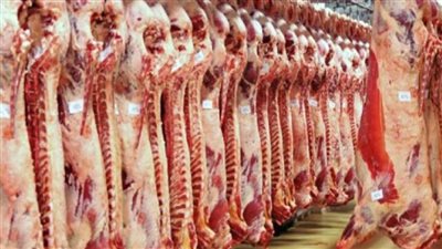 اسعار اللحوم والدواجن بالسلاسل والمحال التجارية
