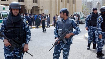اعتقال سعودي مطلوب لأمن الدولة في الكويت