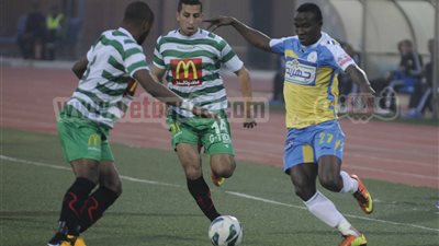 اليوم.. الإسماعيلى يصطدم بـ