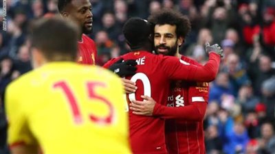 قرعة دوري الأبطال | ليفربول يواجه أتلتيكو مدريد في دور الـ16