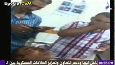 بالفيديو.. التمثيل بـ«جثة» مواطن بطريقة بشعة.. ووزير الداخلية يحقق في الواقعة