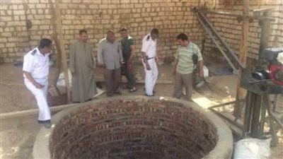 مصدر أمني بقنا: طلقة من مخلفات الحرب وراء انفجار لوح خشبي في أسرة بقنا