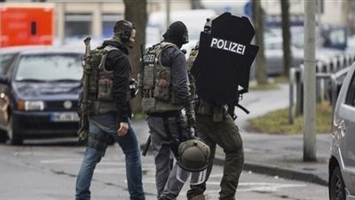 برلين: سفر أكثر من ألف متشدد إلى سوريا والعراق