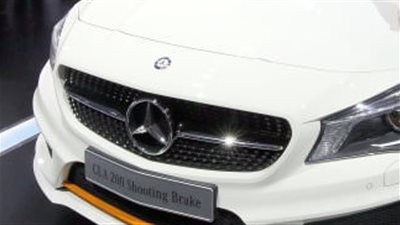 مرسيدس تتورط في خسائر جديدة بسبب «الانبعاثات»