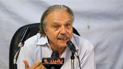 «التحالف الشعبي» ينظم جبهة سياسية مع أحزاب اليسار