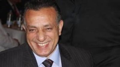 محافظ الجيزة ينهي أزمة «طفح مياه الشرب» بالكوم الأخضر