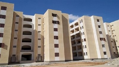 خريطة وحدات الإسكان الاجتماعي يتصدر الأعلى قراءة بـ«اقتصاد فيتو»