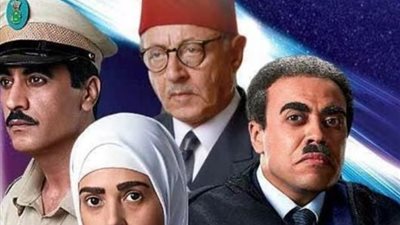 وحيد حامد: مسلسل الجماعة فضح الإخوان