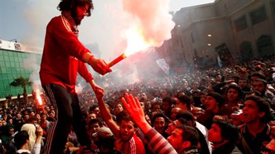 الأكاديمية البحرية ترفض استقبال المصري بسبب ألتراس ديفلز