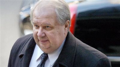 دبلوماسي أمريكي يلتقي السفير الروسي قبل محادثات ترامب وبوتين