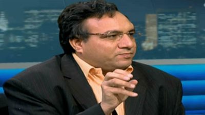 عمار علي حسن: «هدنة غزة» انتصار للقيادة المصرية ودرس لـ«حماس»