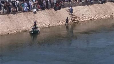 تفاصيل قتل طفلة وإلقاء جثتها في ترعة بالصف.. زوجة خالها وراء ارتكاب الجريمة.. المتهمة أمام النيابة: استخدمت لعبة ارتداء الجوال لتنفيذ الجريمة.. كانت تنقل كلامي لحماتي وتعملي مشكلات.. وحبسها 15 يوما