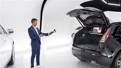 كاديلاك لايڤ تدشن تجربة تسوق فاخرة لعملائها عبر الأجهزة الذكية